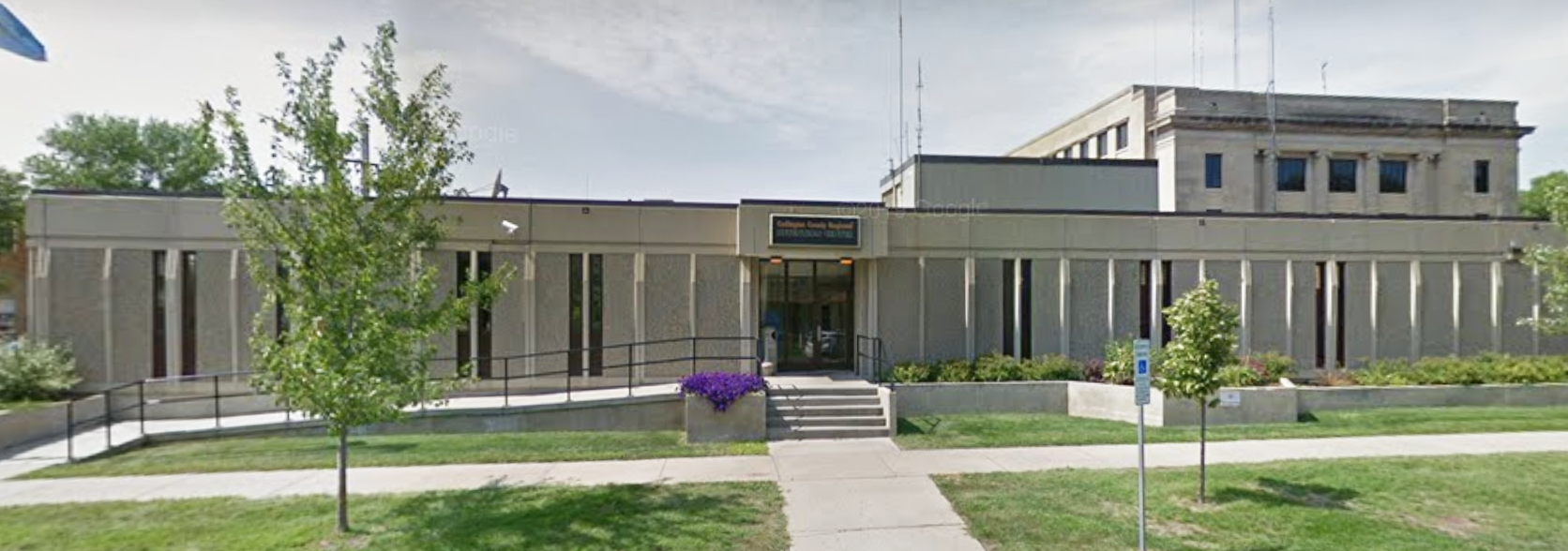 Codington County Detention Center, SD Inmate Search Roster & Mugshots